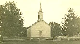 Aumsville Christian Church