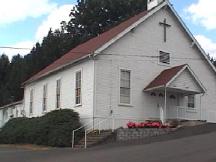 Elkton Christian Church