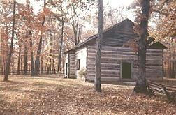 Mulkey Meeting House