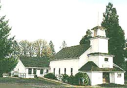 Holley Church building - 9.1 K